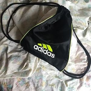 Drawstring bag